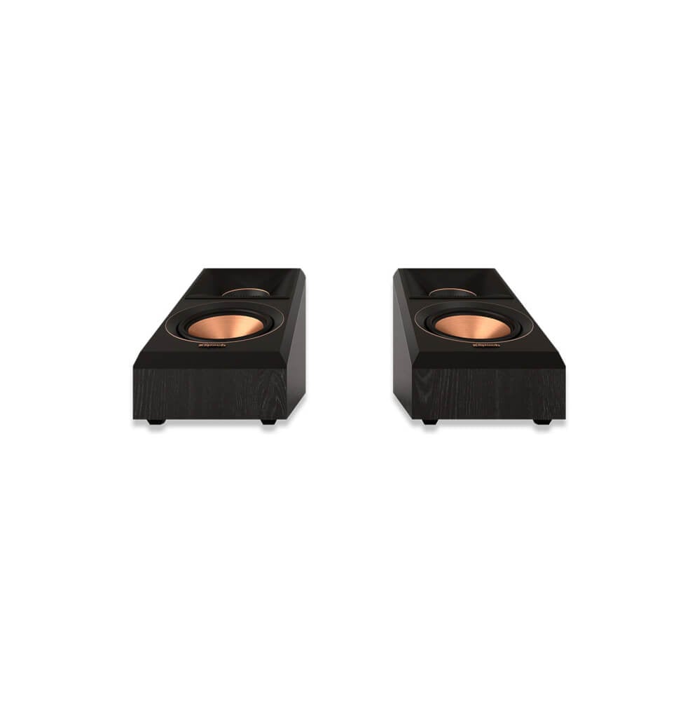 ลำโพงเซอร์ราวด์ KLIPSCH : RP-500SA II (สีดำ)